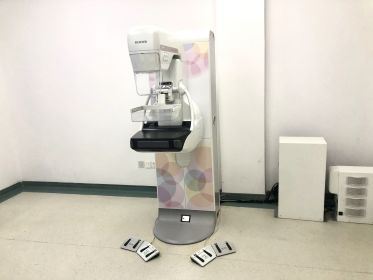 数字化乳腺X射线诊断系统（乳腺钼靶机）