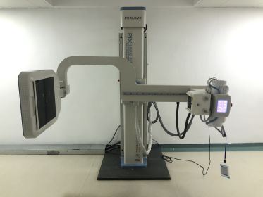 数字化医用X射线摄影系统（单板DR）